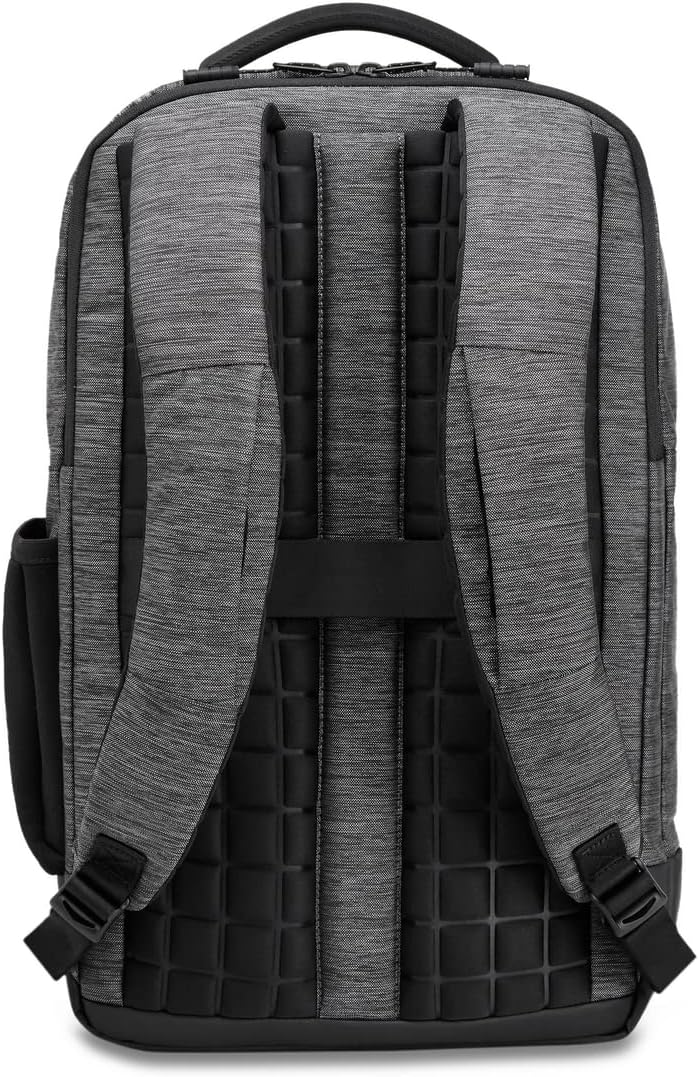 Timbuk2 Authority - Mochila para laptop Deluxe, Eco Static