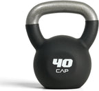 CAP Neoprene Coated Kettlebells - Varios tamaños