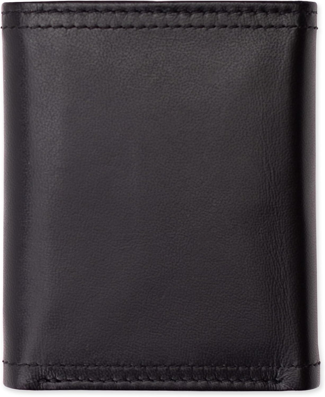 Dockers Billetera de perfil delgado con capacidad extra para hombre...