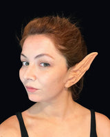 Graftobian Orc &amp; Goblin Ear Kit completo de maquillaje \u2013 O...