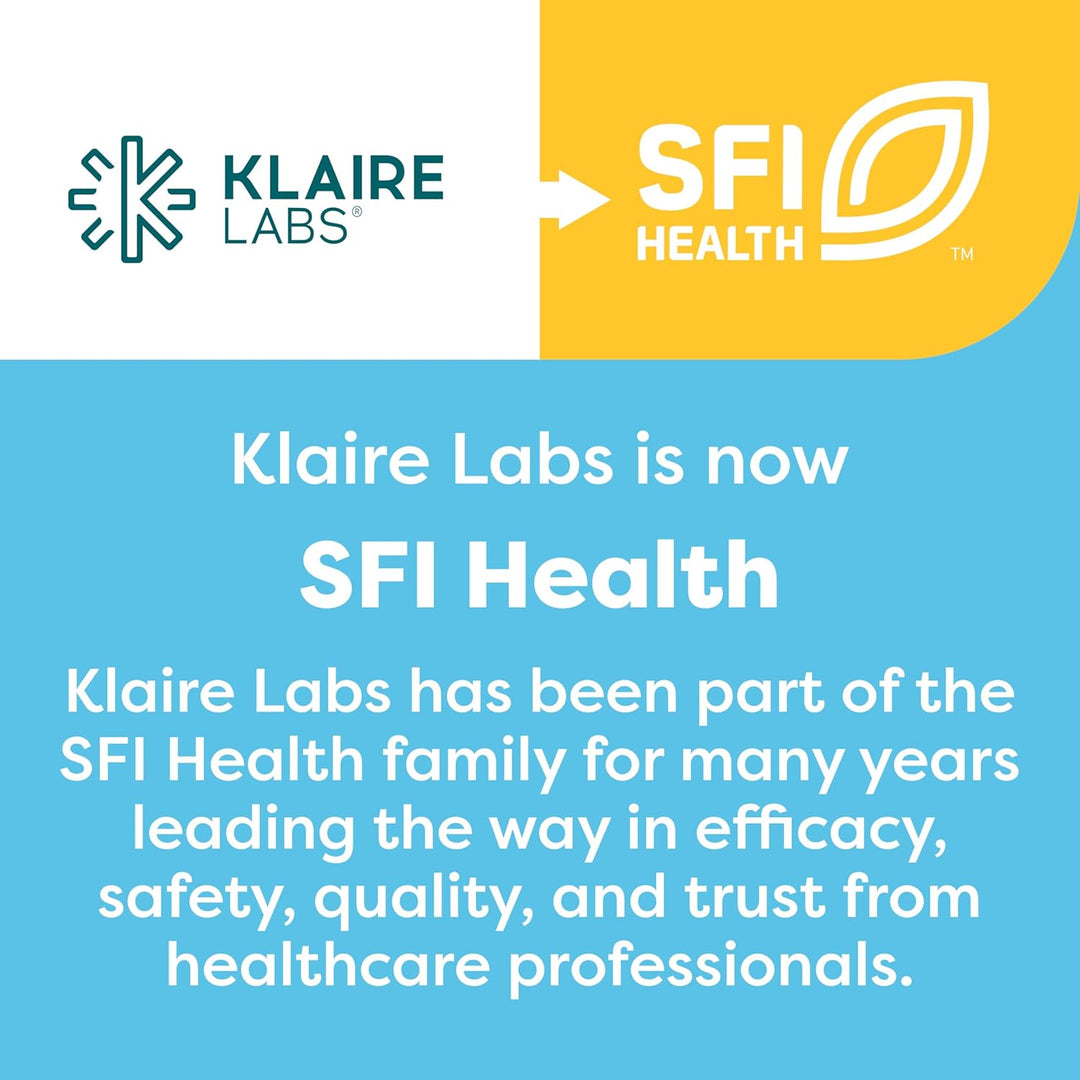 SFI Health VitaPrime - Multivitamínico sin hierro para mujeres y ho...