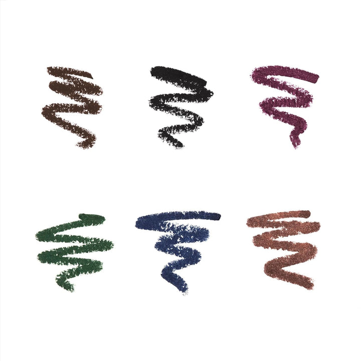 Charlotte Tilbury Lápiz delineador de ojos Rock 'N' Kohl