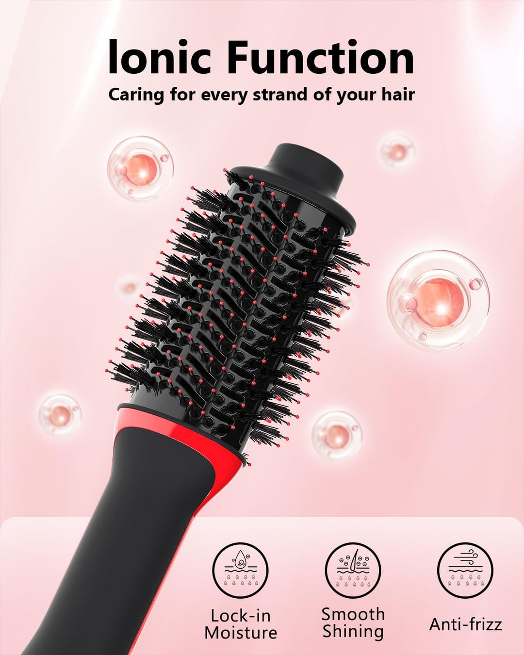 Umeely Plus 2.0 Cepillo Secador de Cabello Cepillo Secador en uno,...