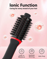 Umeely Plus 2.0 Cepillo Secador de Cabello Cepillo Secador en uno,...