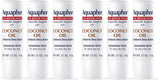 Aquaphor Barra de reparación de labios de inspiración natural con a...