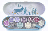 Markwins Disney Frozen Adventure - Lata para labios y cara, lata co...