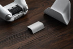 Base de carga inalámbrica 8BitDo Ultimate para controles XBOX, blanca
