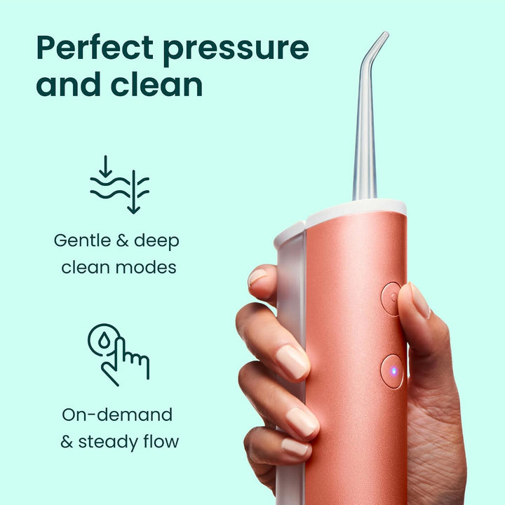 quip Recambios de punta de irrigador dental de agua \u2013 Puntas d...