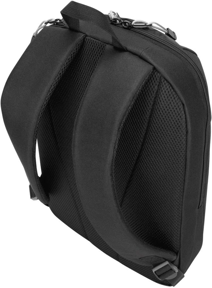 Targus Intellect Essentials - Mochila para laptop de 15.6 pulgadas,...