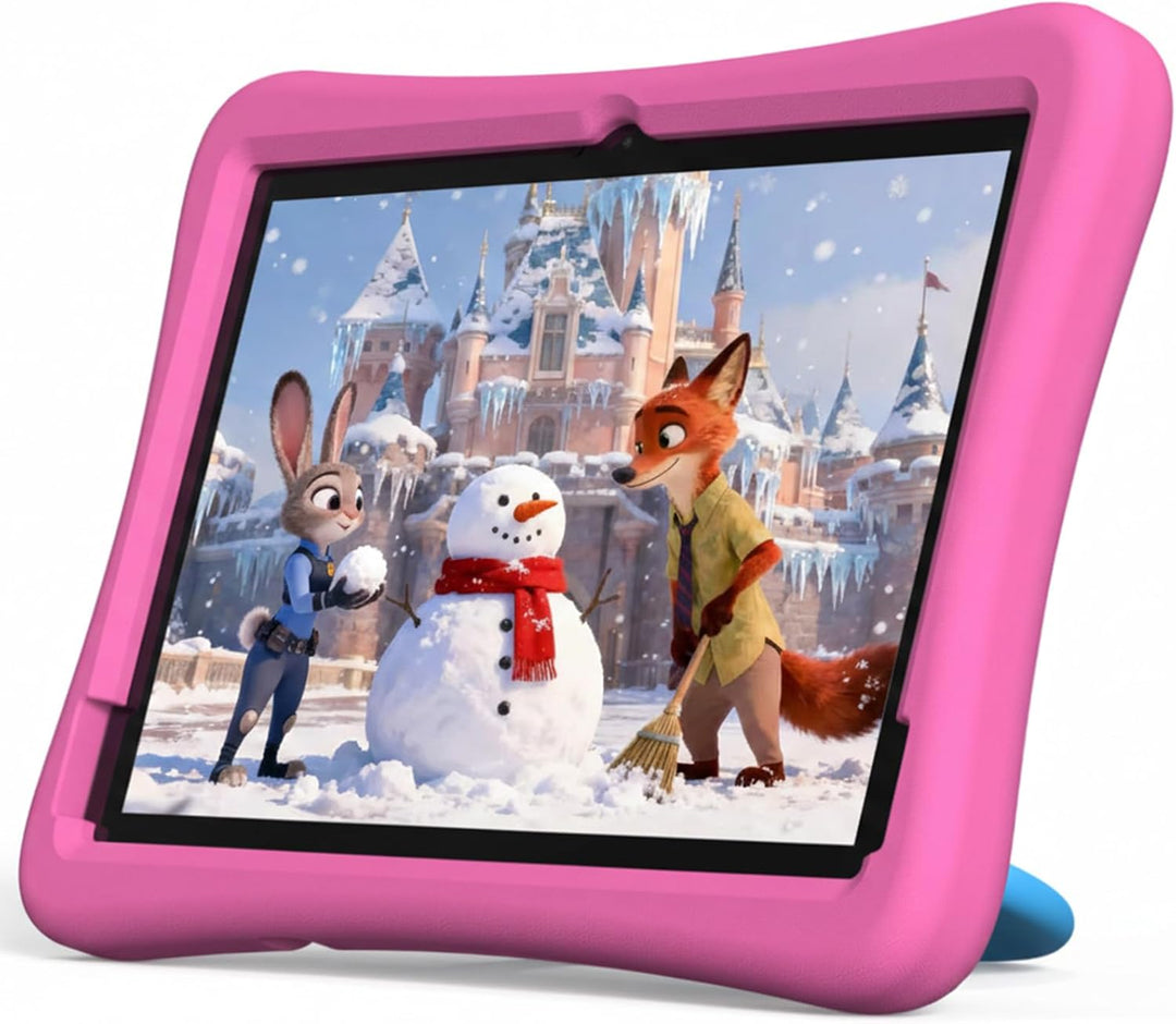 Plimpton Tablet para niños de 10 pulgadas \u2013 Tablet Android 15...