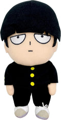Great Eastern Entertainment Mob Psycho 100 - Peluche Mob 8"