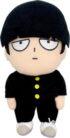 Great Eastern Entertainment Mob Psycho 100 - Peluche Mob 8"