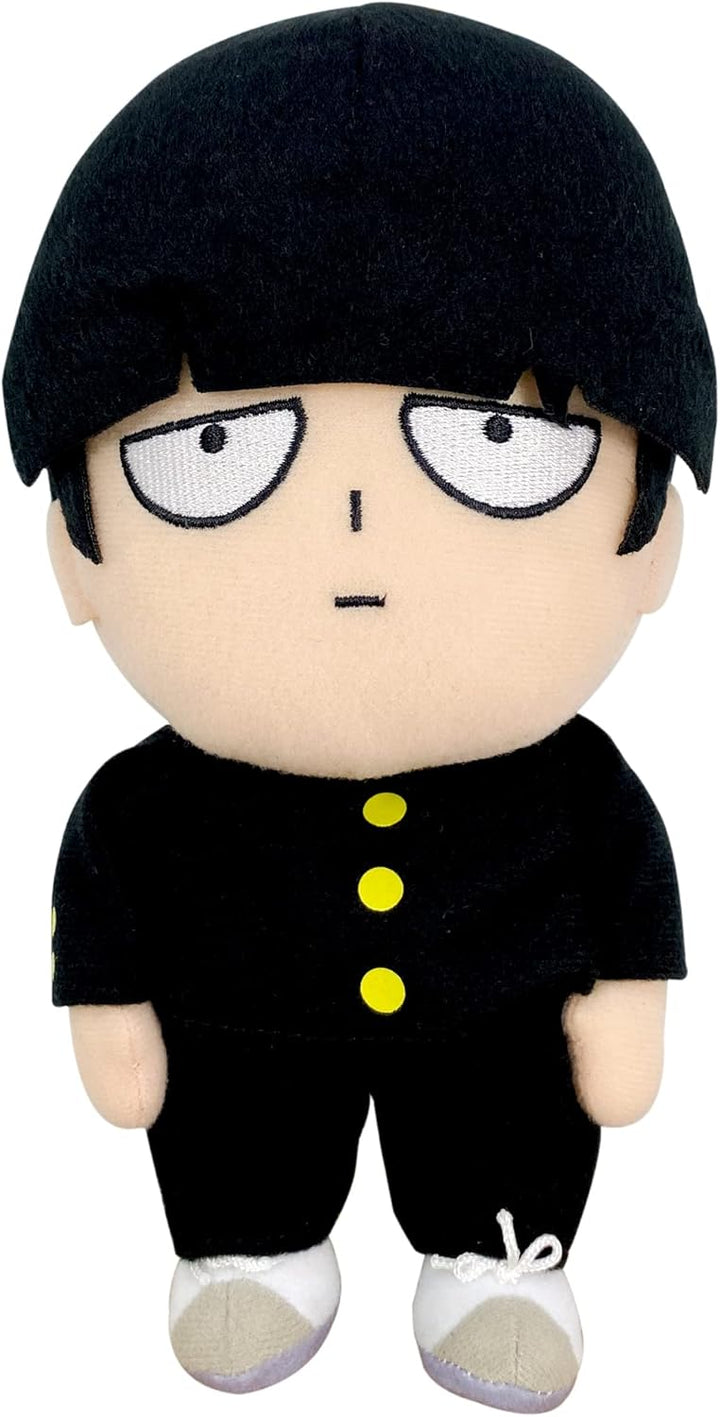 Great Eastern Entertainment Mob Psycho 100 - Peluche Mob 8"