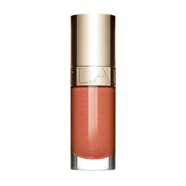 Clarins Lip Comfort Oil | Aceite labial hidratante, nutritivo y hum...