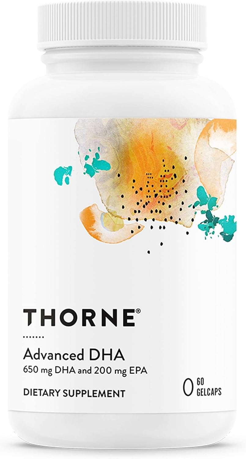 THORNE - Paquete de bienestar de día y noche - Multi-Vitamina Elite...