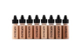 mini sets de maquillaje Aeroblend