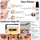 Kit completo de maquillaje todo en uno para mujeres, juego de maqui...