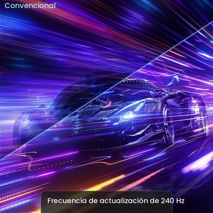 Sceptre Monitor curvo para juegos FHD 1080p de 32 pulgadas hasta 24...