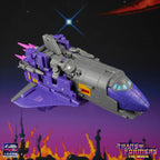 Transformers Studio Series The Movie Astrotrain, figura de acción