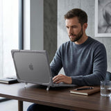 Batianda Funda resistente para MacBook Neo de 13 pulgadas, versión...