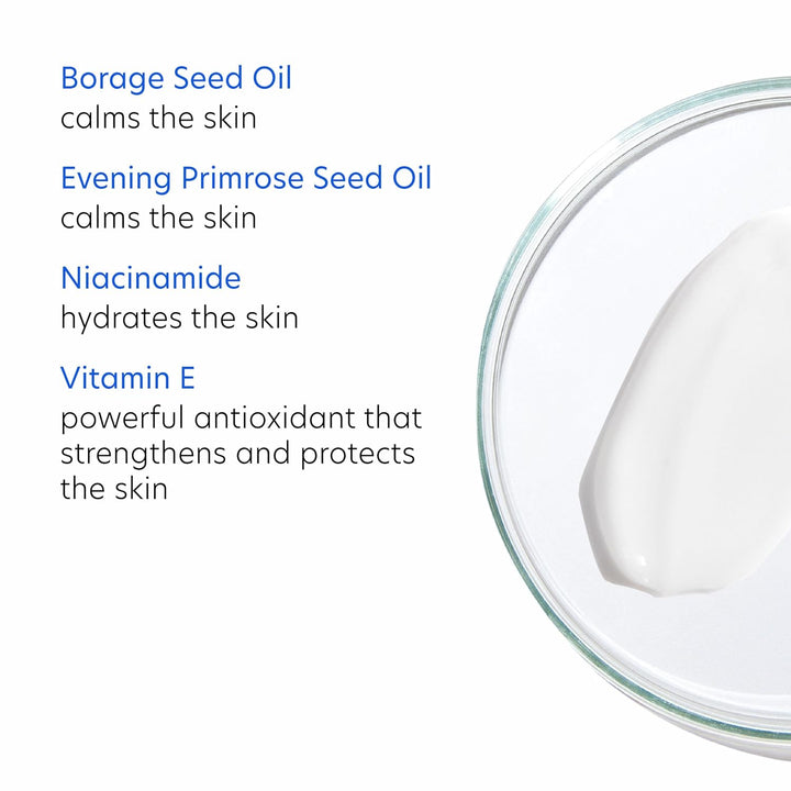 PCA SKIN ReBalance Sensitive Moisturizer for Face - ReBalance Daily...