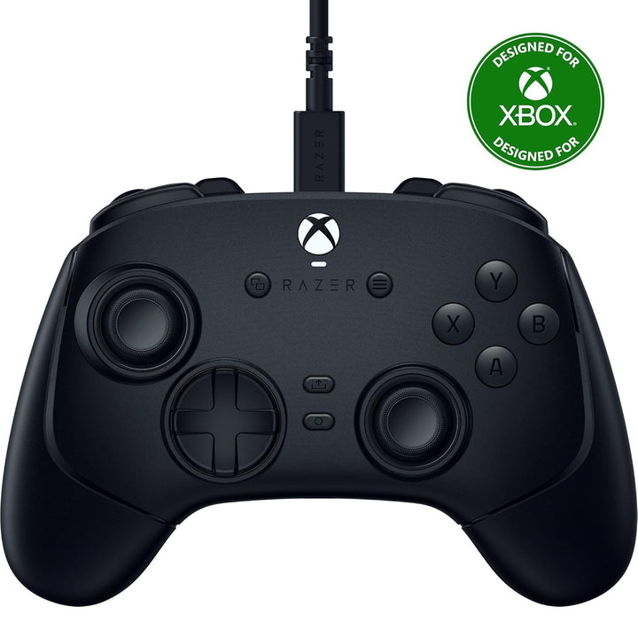 Razer Wolverine V3 Tournament Edition Wired Gaming Controller: Lice...