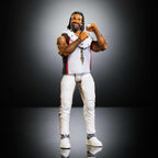 Mattel WWE Elite - Figura de acción y accesorios, serie #126, juego...