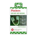 Protector bucal Plackers Grind No More para la noche, protección no...