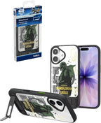 Belkin Disney Mandalorian y Grogu - Funda para iPhone 17, MagSafe con