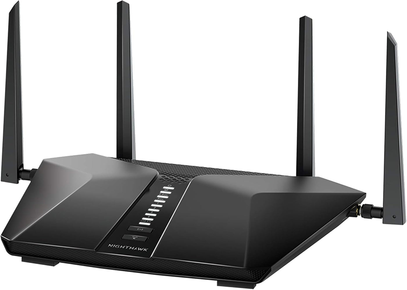 NETGEAR Nighthawk 5-Stream AX5 WiFi 6 Router AX4200
