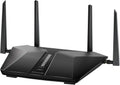 NETGEAR Nighthawk 5-Stream AX5 WiFi 6 Router (RAX43) AX4200