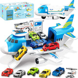 Juguete de avión juguetes de avión para niños de 3 años