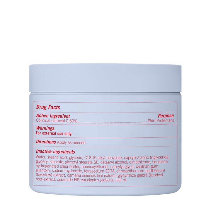 Crema ultra reparadora First Aid Beauty, hidratación intensa, humec...
