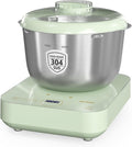 Sunvivi 5.2QT Máquina de masa eléctrica con función de fermento