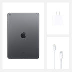 Apple iPad - Gris espacial