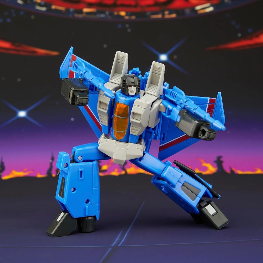 Transformers Studio Series The Movie Thundercracker