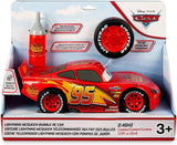 Disney Store Oficial Auto de Control Remoto Lightning McQueen que S...
