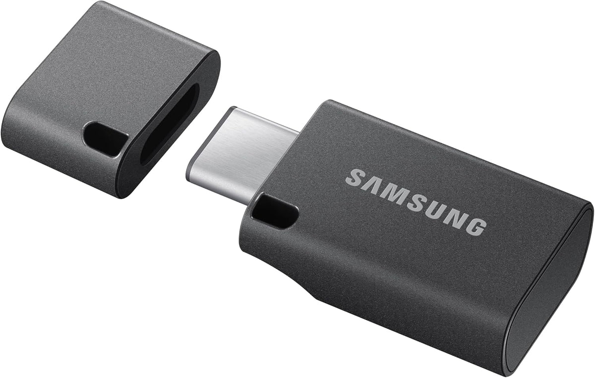 Samsung Unidad flash USB 3.2 Gen 1 de 512 GB tipo C, 400 MB\/s, mem...