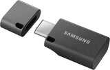 Samsung Unidad flash USB 3.2 Gen 1 de 512 GB tipo C, 400 MB\/s, mem...