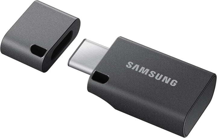 Samsung Unidad flash USB 3.2 Gen 1 de 512 GB tipo C, 400 MB\/s, mem...