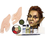 Graftobian Orc &amp; Goblin Ear Kit completo de maquillaje \u2013 O...