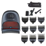 Remington Shortcut Pro Kit de recorte para corte de pelo, afeitador...