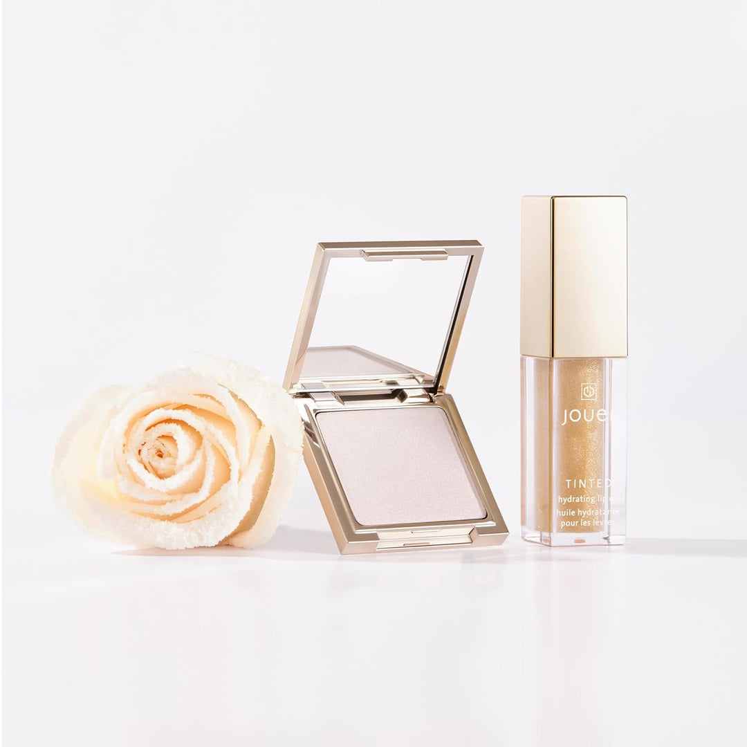 Jouer Glow On La Go - Juego de mejillas y labios \u2013 Resaltador...