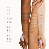 Tower 28 Swipe Serum Concealer - Corrector hidratante de cobertura...