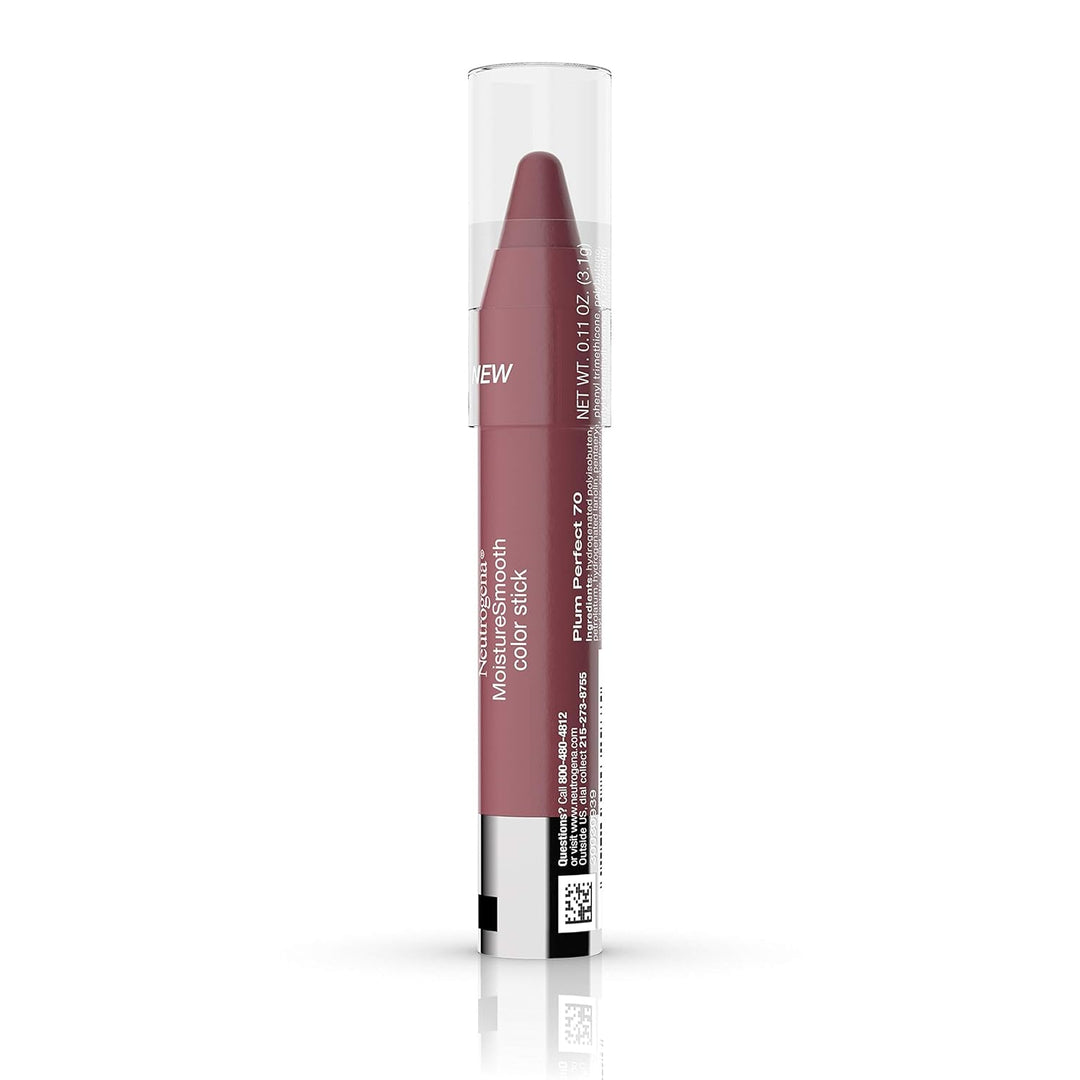 Lápiz de color Moisturesmooth Neutrogena