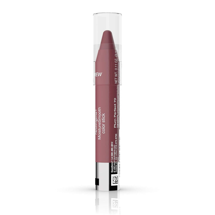 Lápiz de color Moisturesmooth Neutrogena