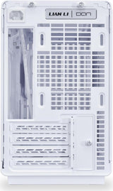 Lian Li Funda de PC A3-mATX - Edición de vidrio - Carcasa Micro ATX...
