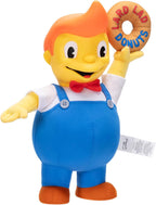 The Simpsons Lard Lad Collector - Peluche de 16 pulgadas de alto, de Treehouse of Horror IV Episodio