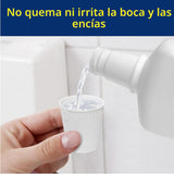 CloSYS Enjuague bucal ultra sensible, 32 onzas, paquete de 3, enjua...