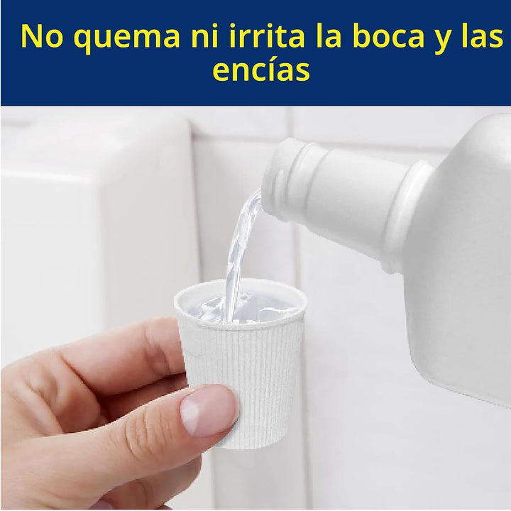 CloSYS Enjuague bucal ultra sensible, 32 onzas, paquete de 3, enjua...